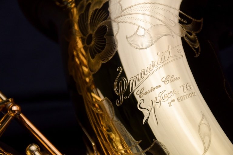 Close Up System 76 2nd TGL M 022